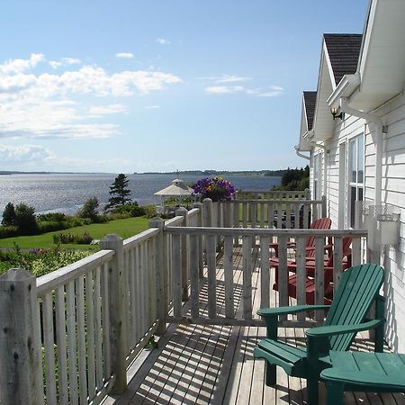 The Inn At St. Peters Saint Peters Bay Exterior photo