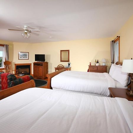 The Inn At St. Peters Saint Peters Bay Exterior photo