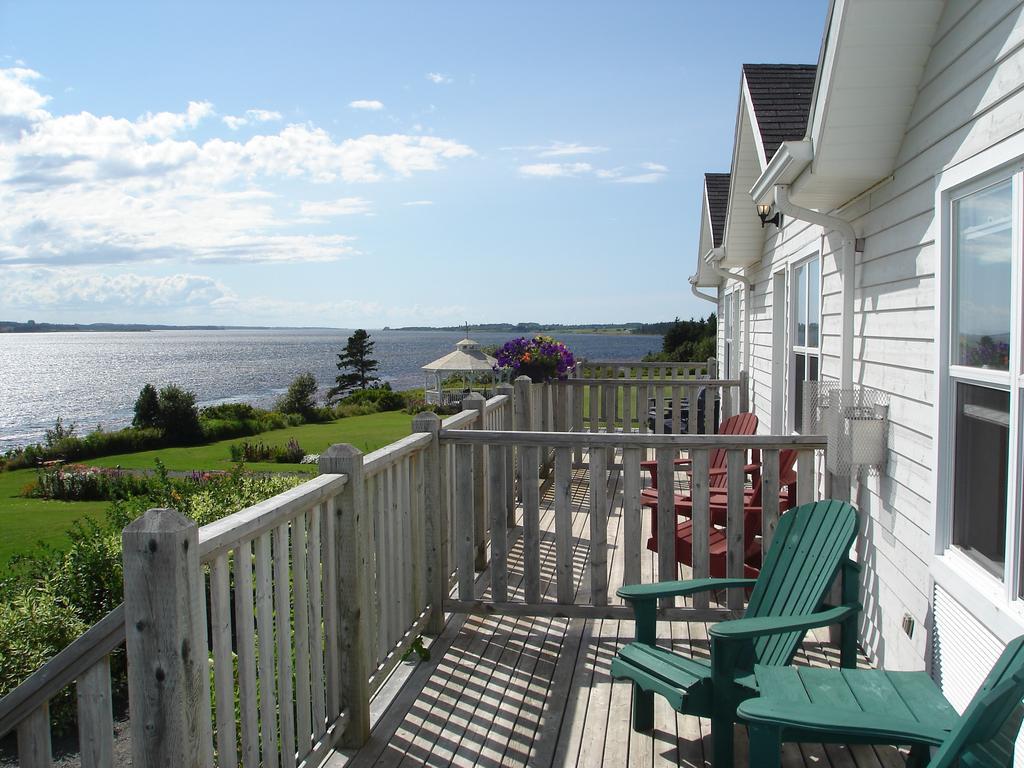 The Inn At St. Peters Saint Peters Bay Exterior photo