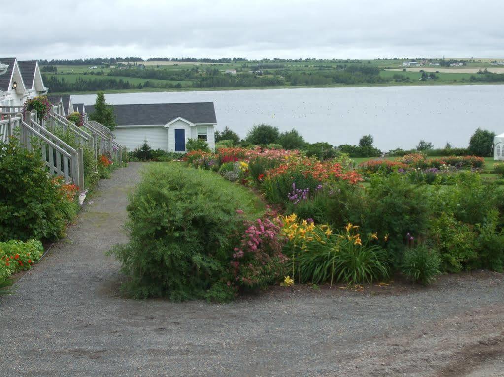 The Inn At St. Peters Saint Peters Bay Exterior photo