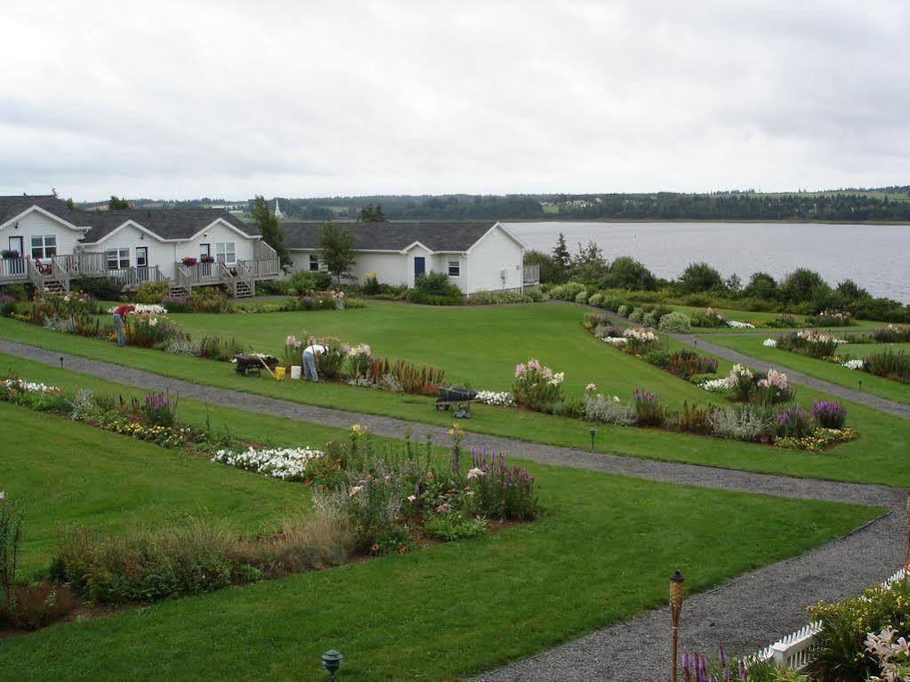 The Inn At St. Peters Saint Peters Bay Exterior photo