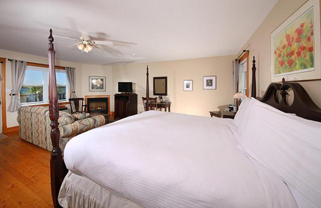 The Inn At St. Peters Saint Peters Bay Exterior photo